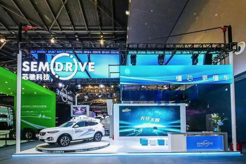 高企百強榜 智能科技引領產業新變革